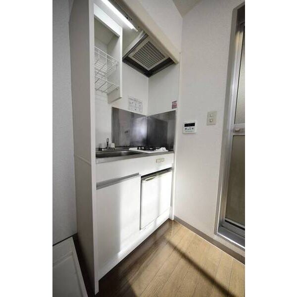 アナトリアコーポ キッチン