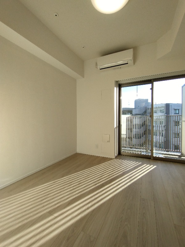 クレイシア品川戸越銀座 リビング