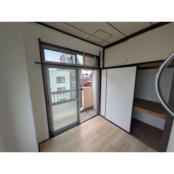 丹羽マンション0401号室 部屋その他