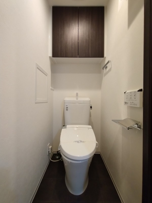 クレイシア月島5階 同建物別部屋の参考画像