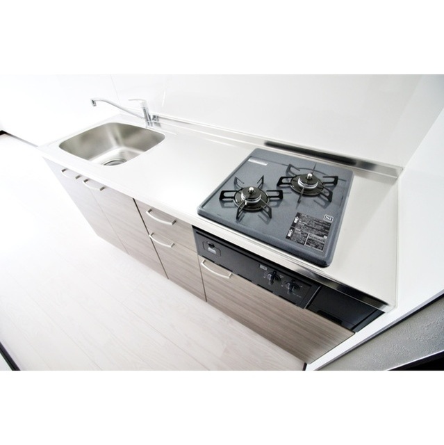 千匠ビル キッチン