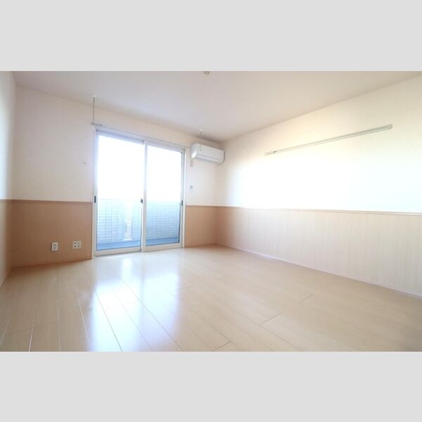 サクラテラス 居室