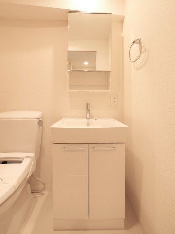 ＡＲＴＥＳＳＩＭＯ　ＬＩＮＫ　ＣＲＯＳＳ11階 内観