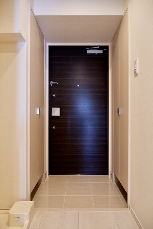ONE ROOF RESIDENCE KIBA WEST9階 ※参考写真