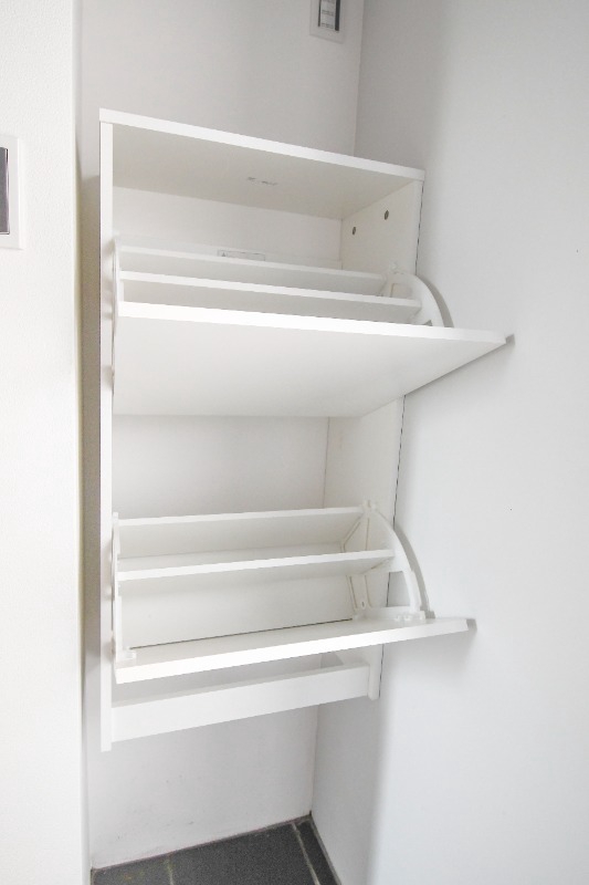 HW.HILLS(町屋Ⅱ) 別階参考写真