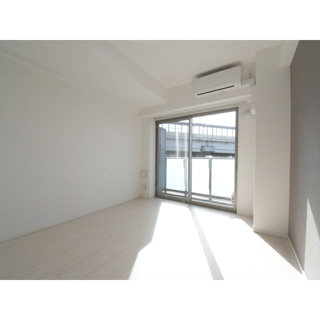 ルクレ上北沢ルネサンスコート0506号室 内観