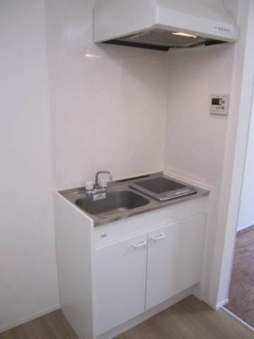 クレール六浦東3階 部屋その他