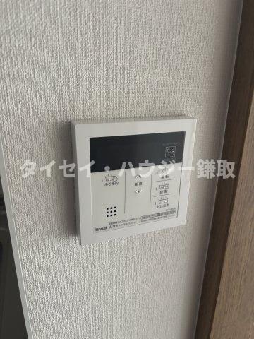 シャトレー千葉寺0201号室 部屋設備