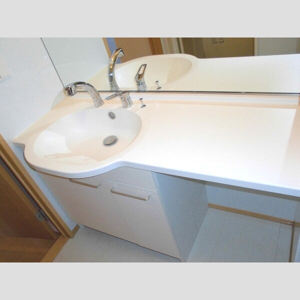 グレイス・フォレ　Ⅱ 洗髪洗面化粧台