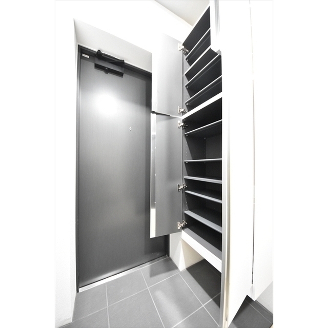 CASA PIAZZA 西日暮里0102号室 内観