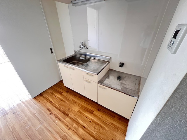 フィットパレス3階 部屋その他