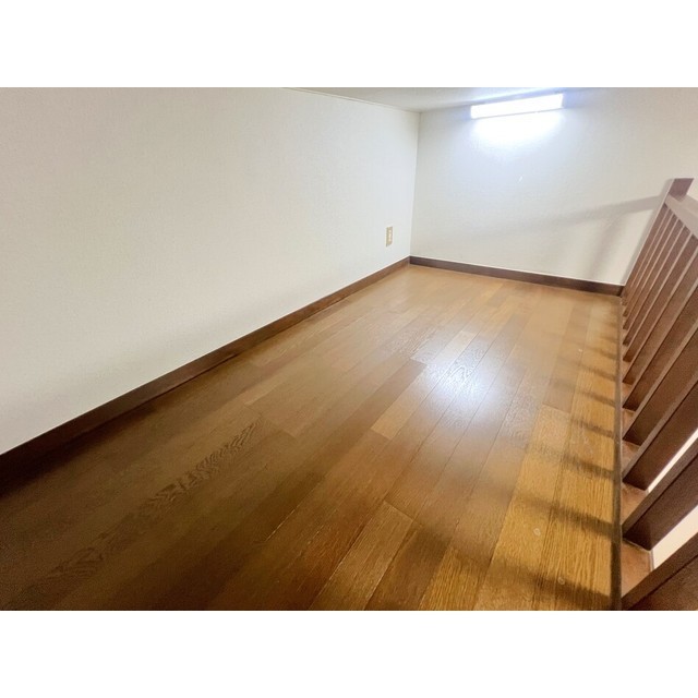 SERENA佐倉102号室 内観