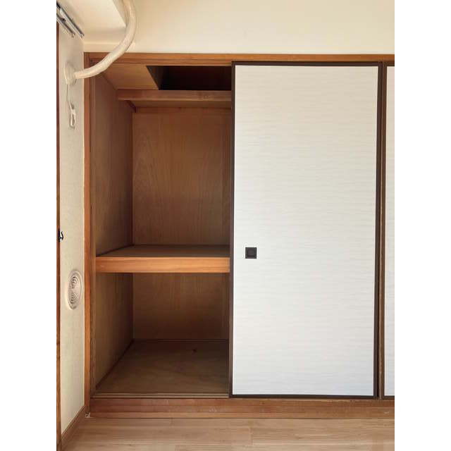 アルマーレ平塚 リビングダイニング・収納