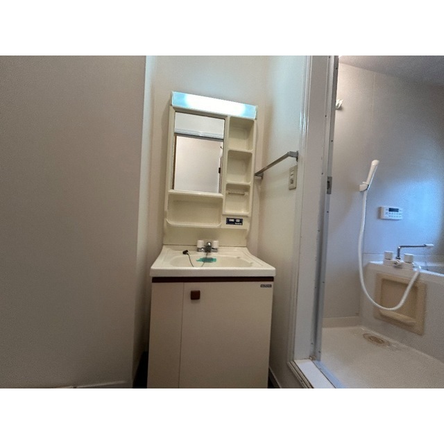 グリーンヒルズ成田H 内観