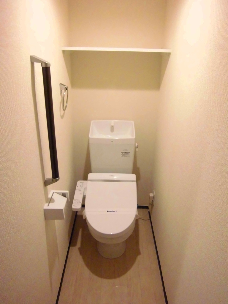 レオネクストコーポ　地純105号室 部屋その他