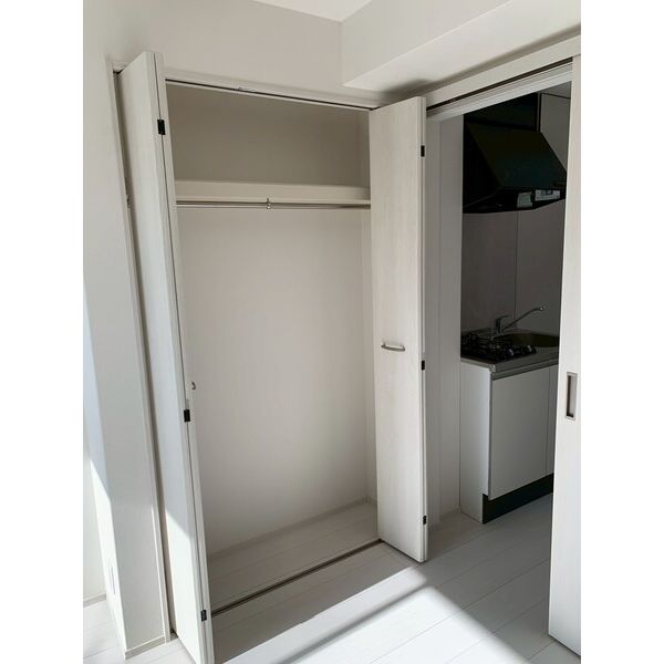 Ambitio野田201号室 部屋その他