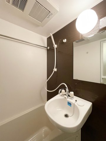 KT四ツ木203号室 部屋その他