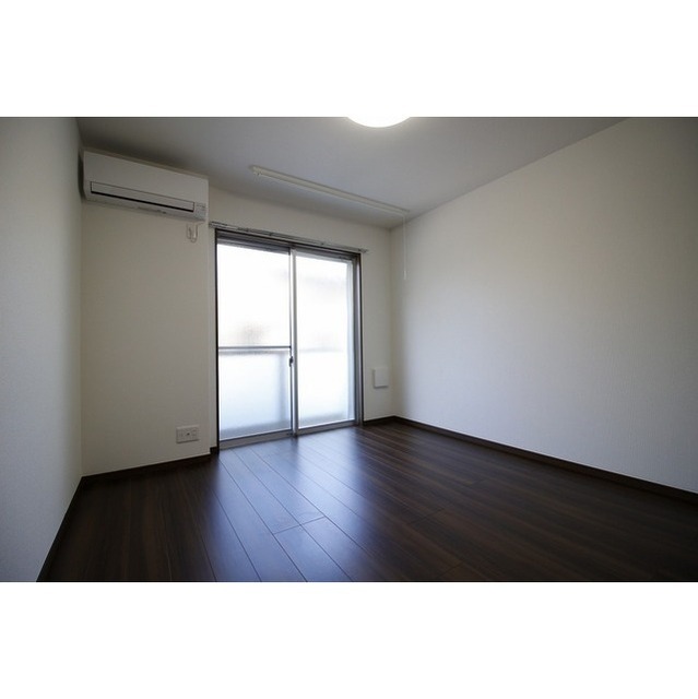 リコルテ 北大宮104号室 部屋その他
