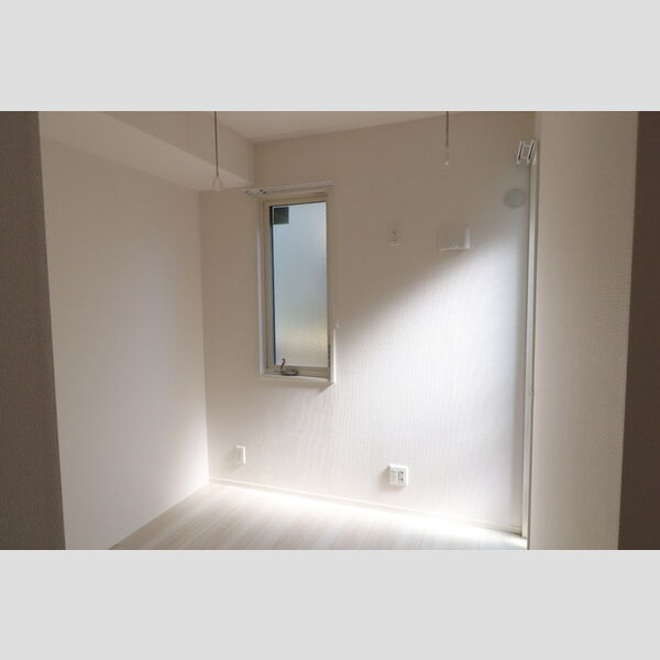 フラーリッシュ103号室 洋室