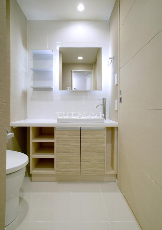 カスタリア雪谷5階 室内参考写真（Cタイプ）