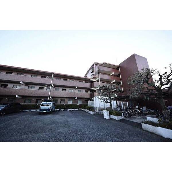 クレールメゾン0305号室 外観