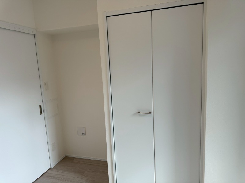 CREAL錦糸町 収納