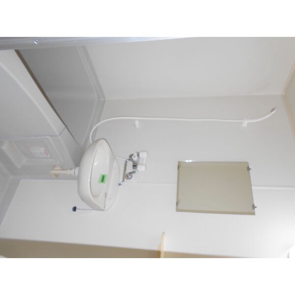 GREEN　ISLAND お風呂