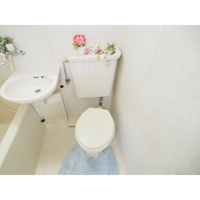 カサ･アスール102号室 清潔感◎