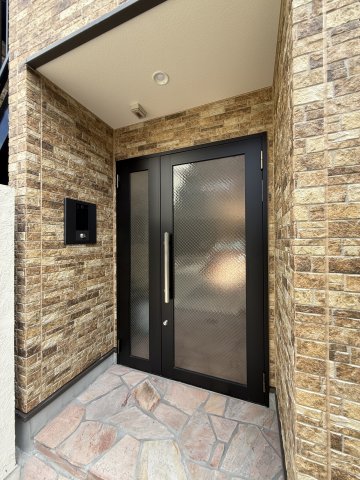 ベイルームアドバンス橋本WEST303号室 同施工タイプ