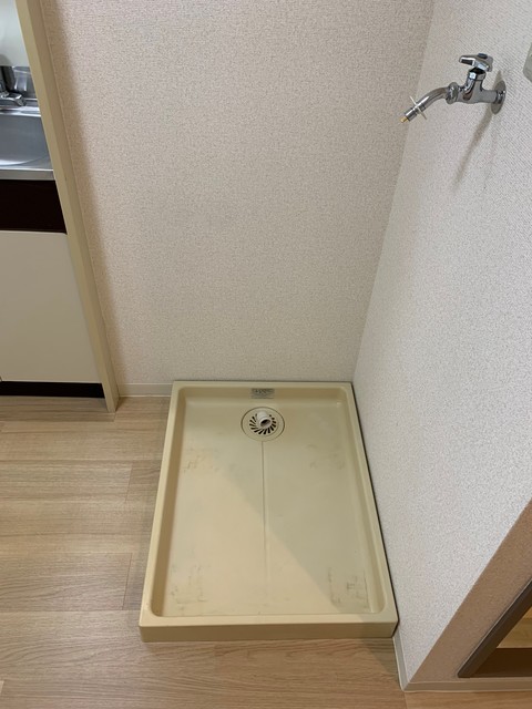 ＭＡＣ東大和コート0403号室 リビング