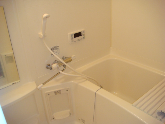 シェルル・スイート ユニットバス