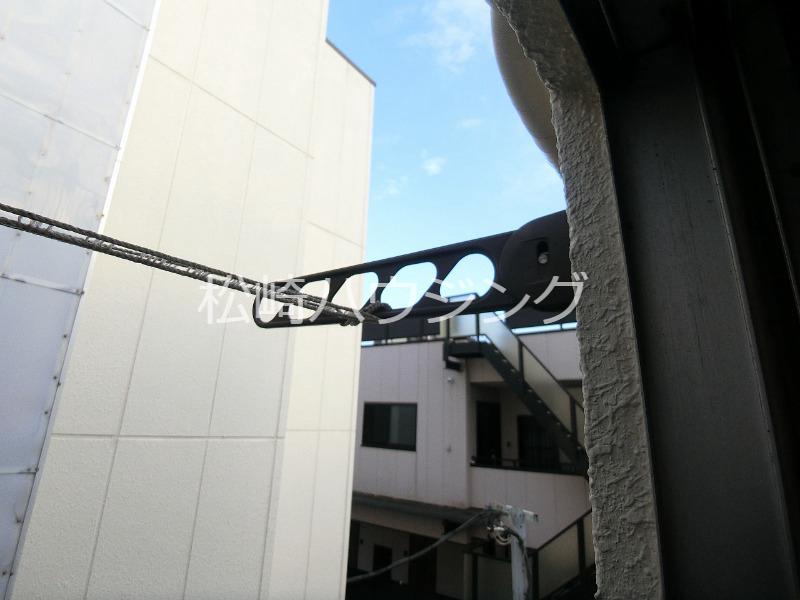住吉ビル3階 部屋その他