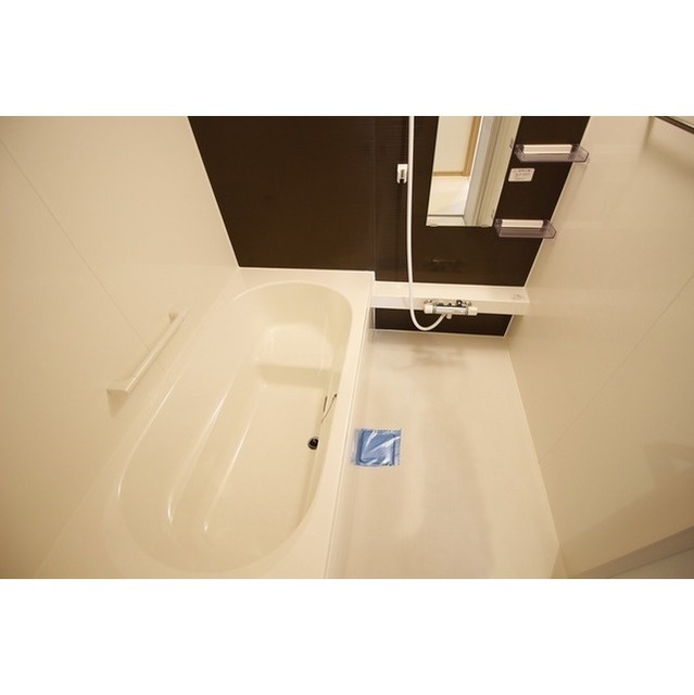 アムール Star お風呂