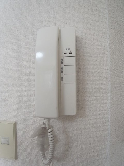 プライム池袋地下1階 セキュリティ