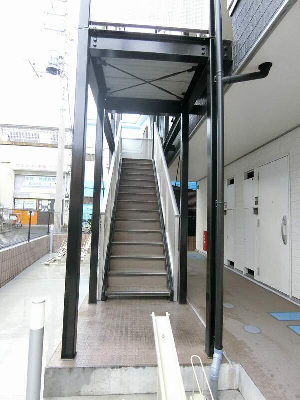 リブリ・桜川3階 部屋その他