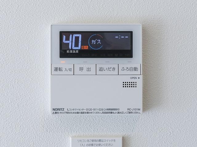 ・ALTERNA亀戸Ⅲ9階 その他