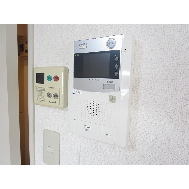 ヴェルデ流山603号室 同建物別部屋の参考画像