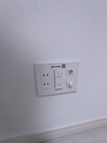 グランピア中野坂上0106号室 部屋設備