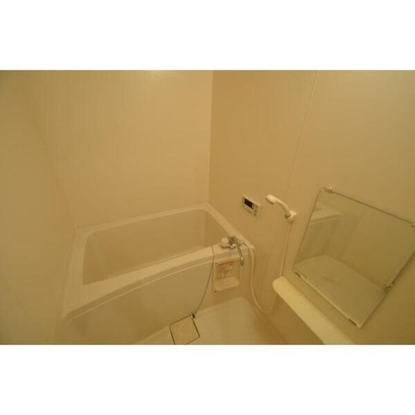 メゾンダジュール10番館 お風呂