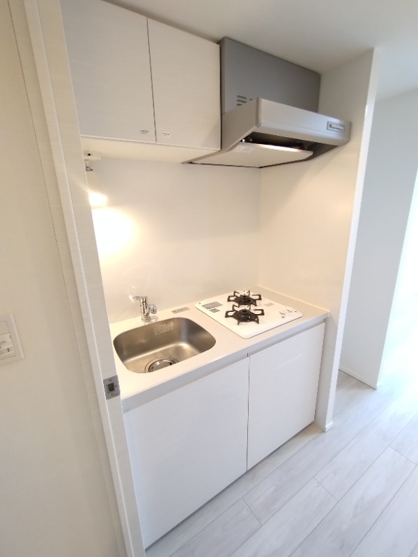 ARTESSIMO GREAS キッチン