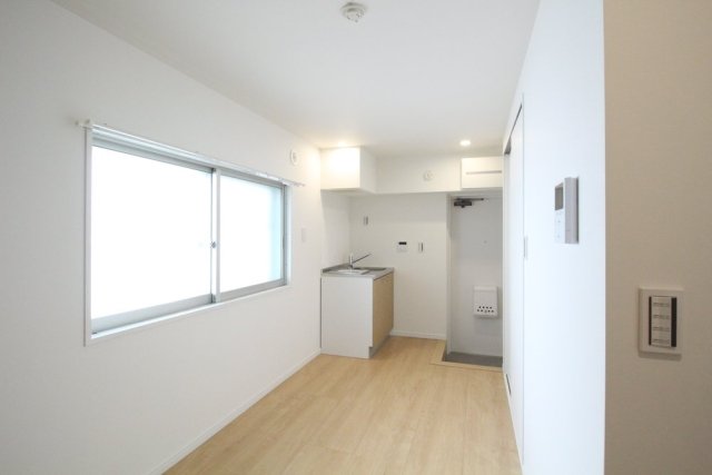 MAC千束コート3階 部屋その他