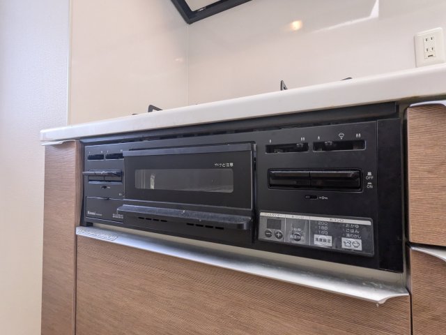 ガーデン板橋氷川町522号室 その他共有部分