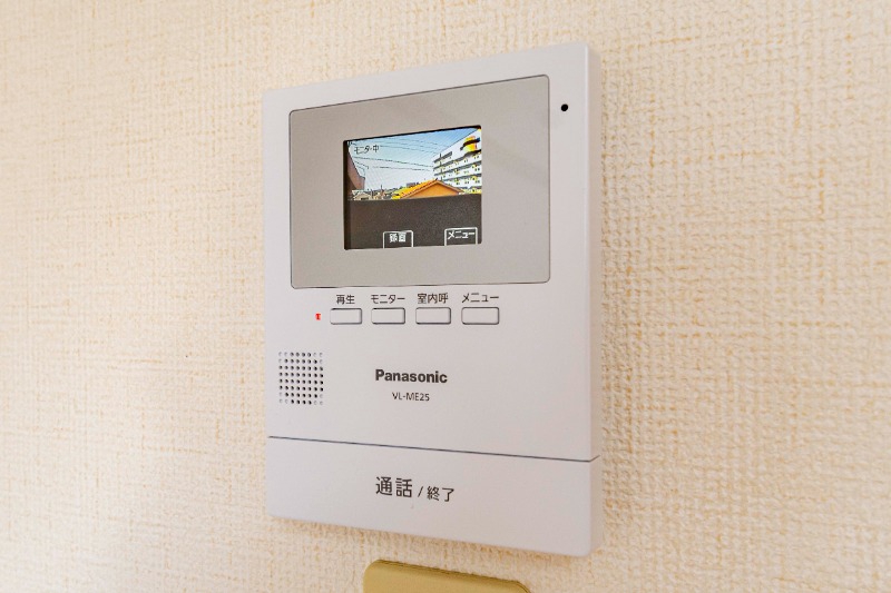 アストリーム1階 同間取り反転タイプの別部屋