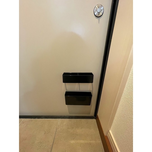 エクセラン馬橋north101号室 内観