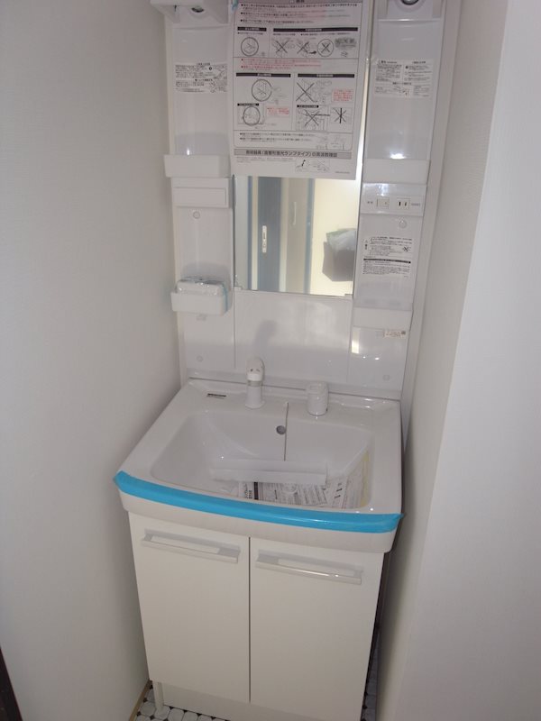 ネルメッツォ国分寺2階 部屋その他