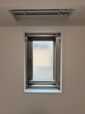 ガーラ・パークサイド亀戸2階 内観