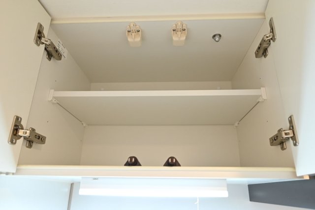 Ｌｉｖｅ　Ｃａｓａ両国Ⅱ キッチン