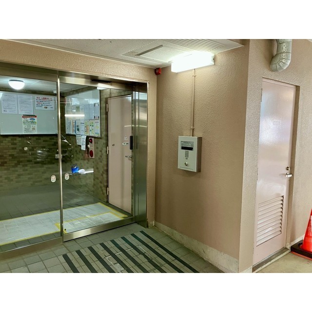 ライオンズマンション平塚宝町３１４号 外観