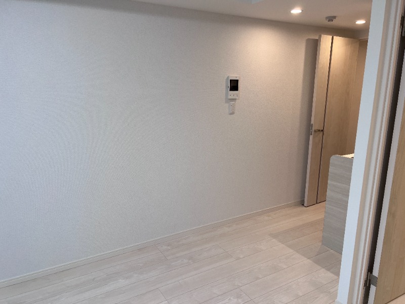 CREALpremier目黒2階 リビング