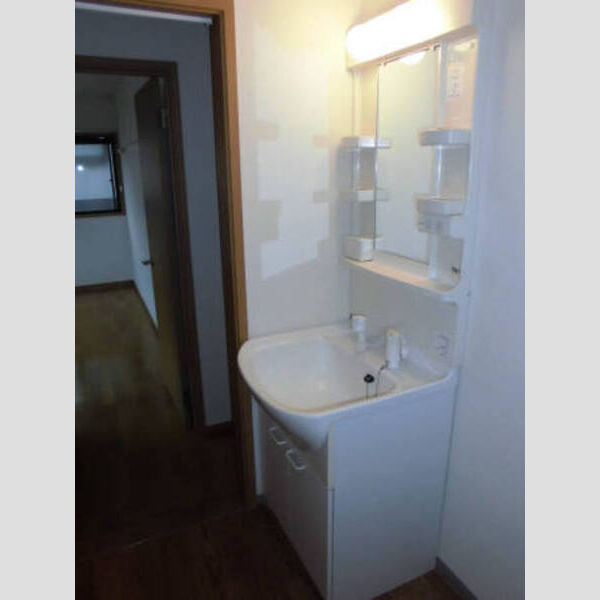 パレアージュ　CDEFG E202 洗髪洗面化粧台